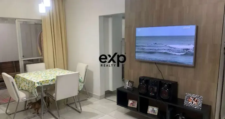 Apartamento com 2 quartos à venda na Rua Castelo de Lisboa, 40, Castelo, Belo Horizonte