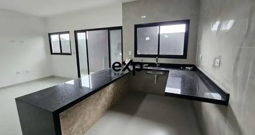 Casa com 2 quartos à venda na das Sépias, 101, Pontal de Santa Marina, Caraguatatuba