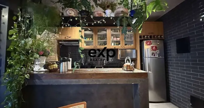 Apartamento com 2 quartos à venda na Víctor Brecheret, 195, Vila Yara, Osasco