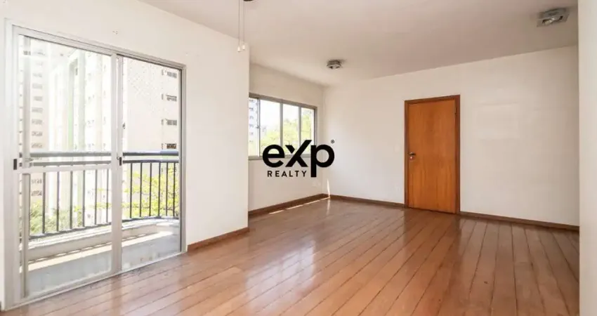 Apartamento com 3 quartos à venda na Rua Indiana, 95, Brooklin Paulista, São Paulo