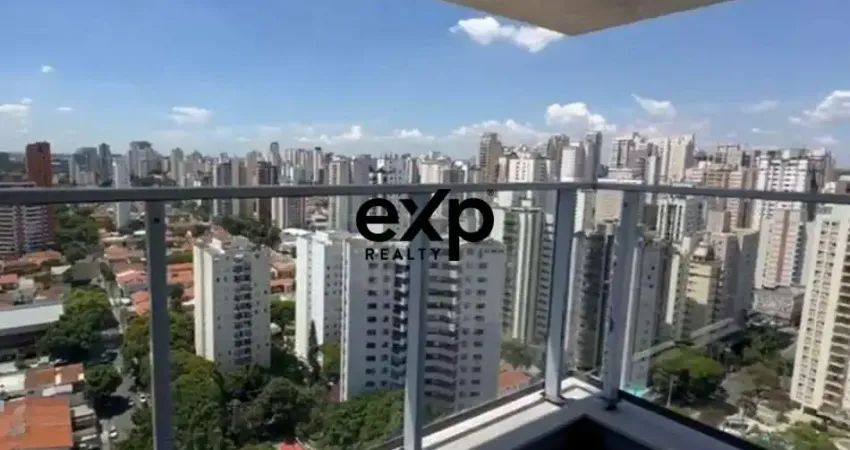 Apartamento com 3 quartos à venda na Rua Doutor Jesuíno Maciel, 31, Campo Belo, São Paulo