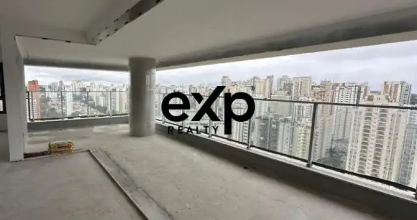 Apartamento com 3 quartos à venda na Rua Doutor Jesuíno Maciel, 31, Campo Belo, São Paulo