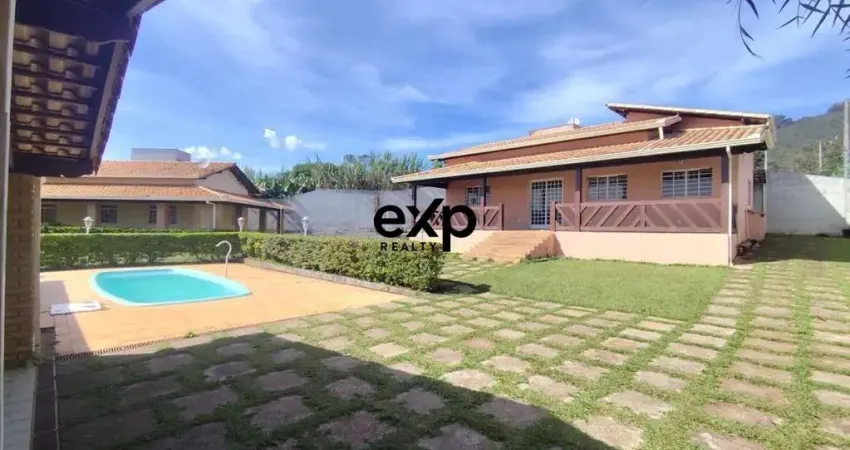 Chácara / sítio com 6 quartos à venda na dos Perdizes, 345, Vivendas Santa Mônica, Igarapé