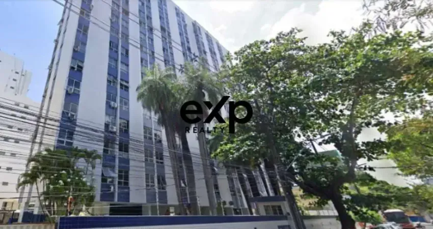 Apartamento com 2 quartos à venda na Rua do Progresso, 317, Boa Vista, Recife