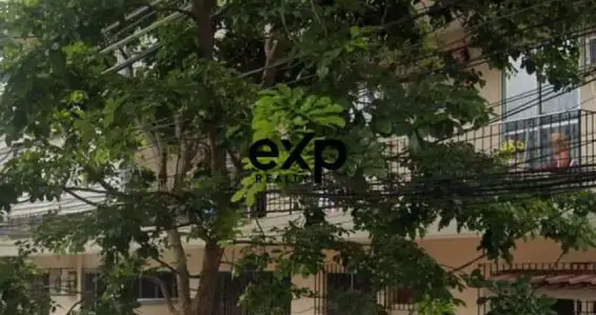 Apartamento com 2 quartos à venda na Rua Guarapes, 1800, Praça Seca, Rio de Janeiro