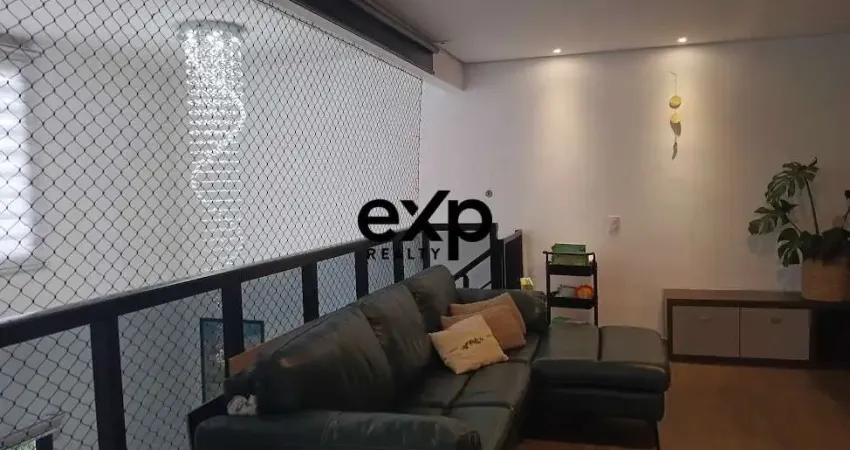 Cobertura com 3 quartos à venda na Rua João Bissotto Filho, 1656, Jardim Eliza, Valinhos