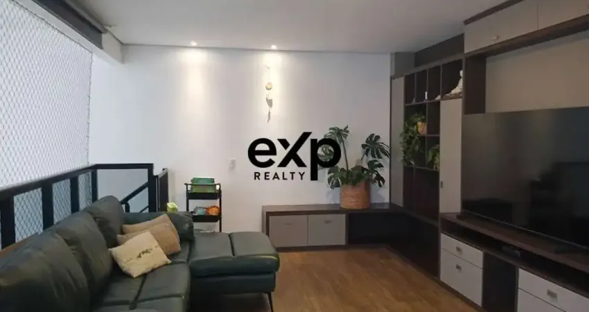 Cobertura com 3 quartos à venda na João Bissoto Filho, 1656, Jardim Eliza, Valinhos