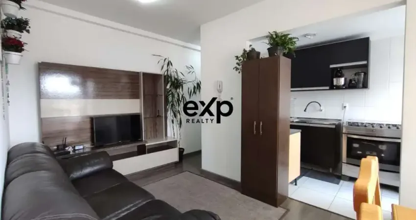 Apartamento com 3 quartos à venda na Avenida Prefeito João Batista Stocco, 649, São Gabriel, Colombo