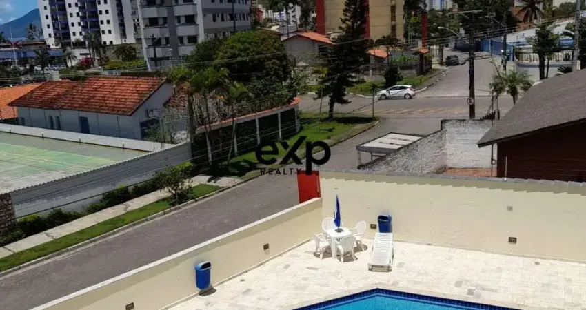 Apartamento com 3 quartos à venda na Rua Ana Francisca Facchini, 325, Martim de Sá, Caraguatatuba