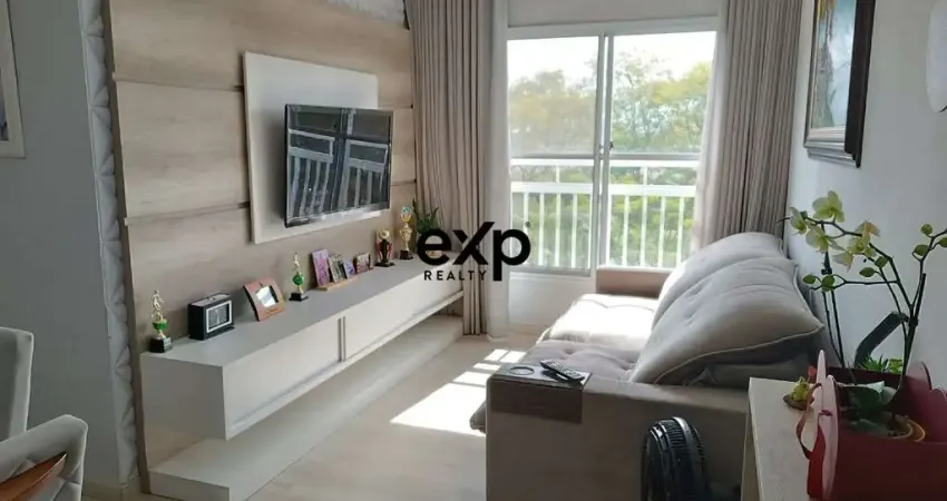 Apartamento com 3 quartos à venda na Rua Reinaldo Stocco, 174, Pinheirinho, Curitiba