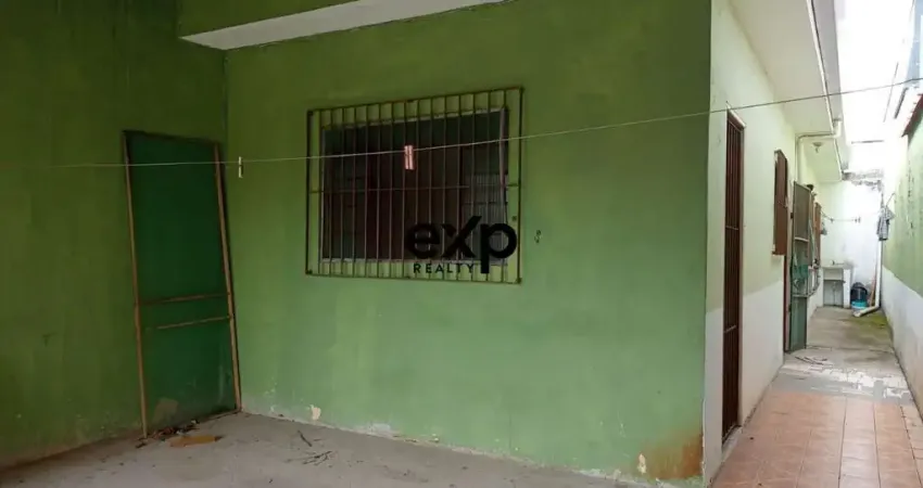 Casa com 2 quartos à venda na Rua Izidro Paulino Ferreira, 543, Jaraguá, Caraguatatuba