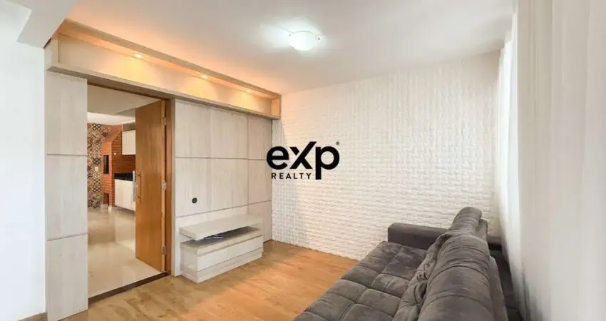 Casa com 3 quartos à venda na Rua Doutor Danilo Gomes, 2512, Boqueirão, Curitiba