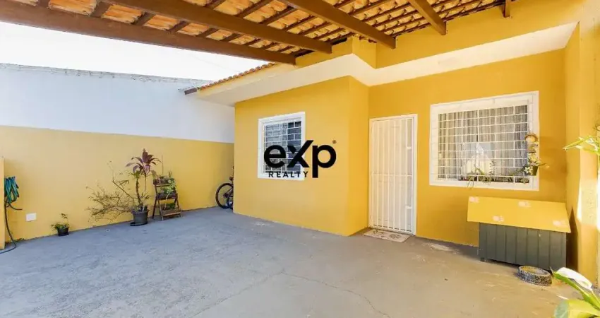 Casa com 3 quartos à venda na Rua Sevilha, 45, Santa Terezinha, Colombo