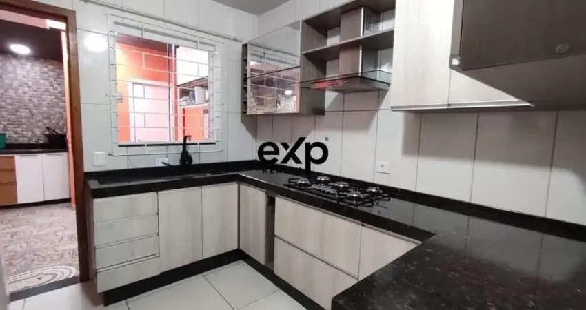 Casa com 3 quartos à venda na do Gerânio, 16, São Dimas, Colombo