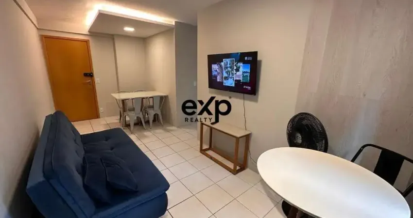 Apartamento com 2 quartos à venda na Arnoldo Magalhães, 230, Casa Amarela, Recife