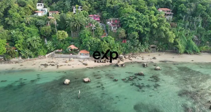 Prédio com 1 sala à venda na Rua Porto de Cima, 137, Morro de São Paulo, Cairu