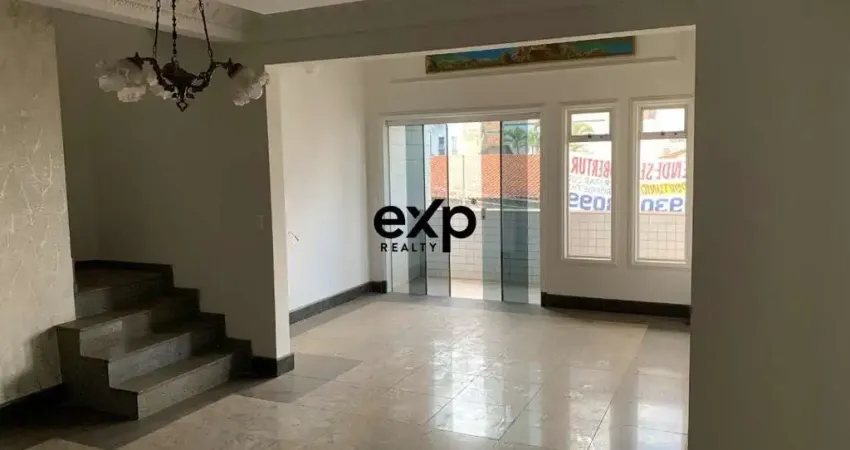 Cobertura com 4 quartos à venda na Haia, 45, Santa Cruz Industrial, Contagem