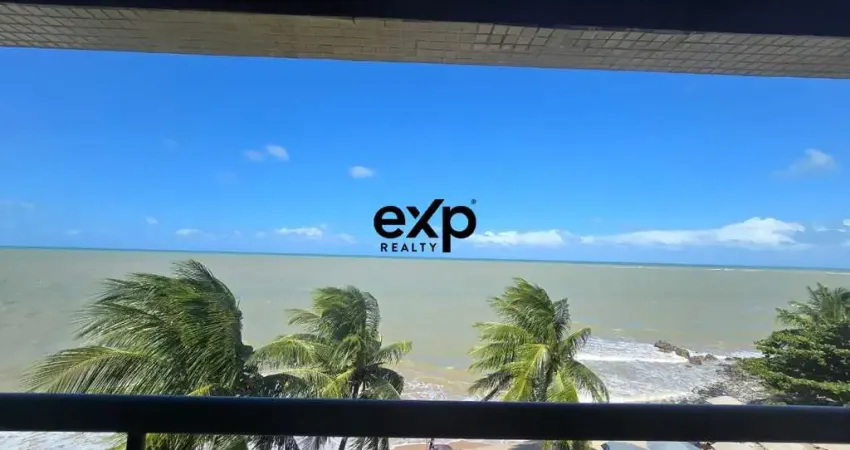 Apartamento com 3 quartos à venda na Avenida Governador Argemiro de Figueiredo, 2552, Jardim Oceania, João Pessoa