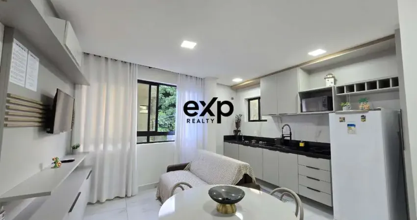 Apartamento com 1 quarto à venda na Deportista José Eduardo de Holanda, 725, Cabo Branco, João Pessoa