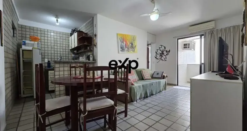 Apartamento com 1 quarto à venda na Nego, 96, Tambaú, João Pessoa