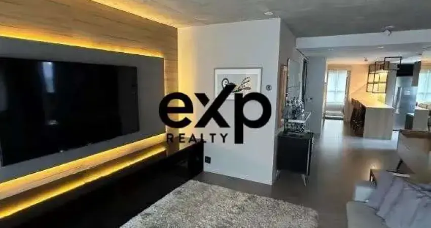 Apartamento com 1 quarto à venda na Avenida Engenheiro Luiz Carlos Berrini, 1618, Brooklin, São Paulo