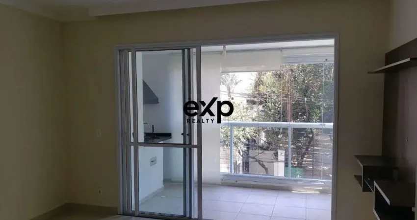 Apartamento com 2 quartos à venda na Avenida Padre Antônio José dos Santos, 102, Brooklin, São Paulo