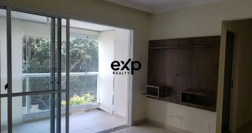 Apartamento com 2 quartos à venda na Avenida Padre Antônio José dos Santos, 102, Brooklin, São Paulo