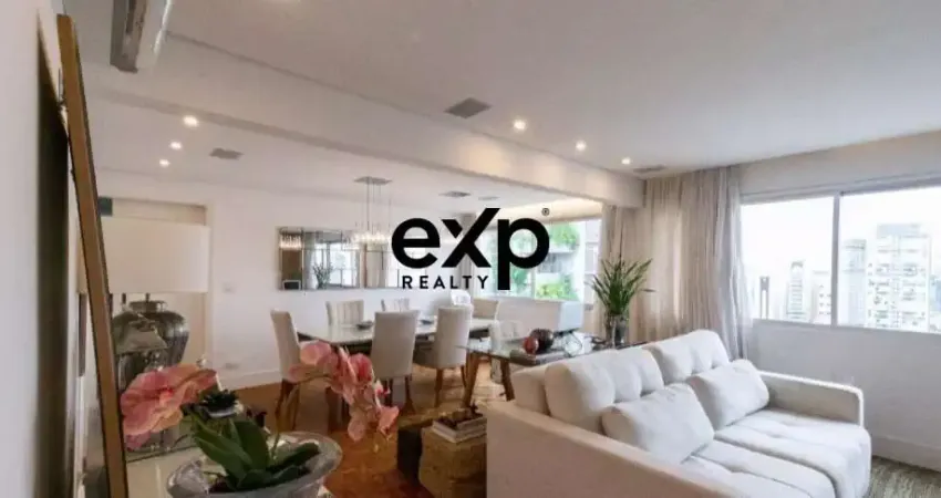 Apartamento com 2 quartos à venda na Rua Baluarte, 230, Itaim Bibi, São Paulo