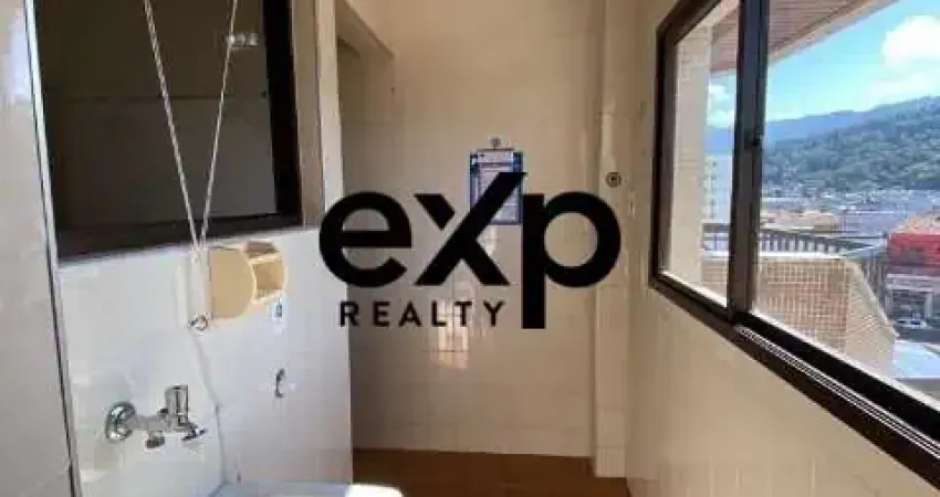 Apartamento com 2 quartos à venda na Padre Américo Virgílio Andrizzi, 50, Centro, Caraguatatuba