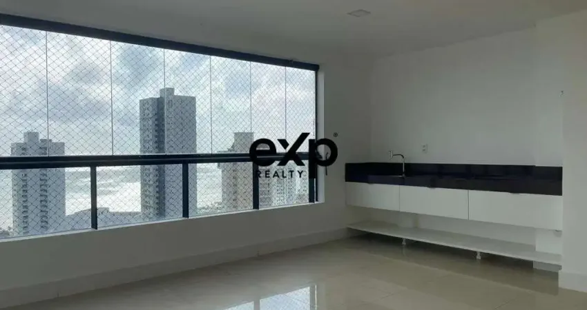 Apartamento com 4 quartos à venda na Maria de Lourdes Coutinho Torres, 34, Altiplano Cabo Branco, João Pessoa