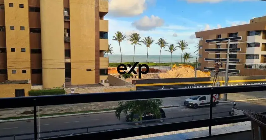 Apartamento com 3 quartos à venda na Oceano Índico, 702, Intermares, Cabedelo