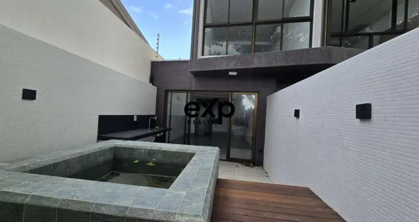 Apartamento com 1 quarto à venda na Governador Argemiro de Figueiredo, 2527, Jardim Oceania, João Pessoa