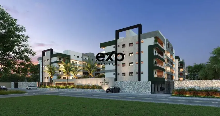 Apartamento com 1 quarto à venda na Carlos Drumond de Andrade, 147, Barra da Lagoa, Ubatuba