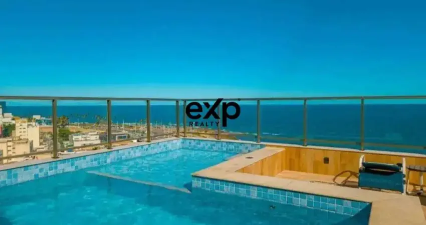 Apartamento com 1 quarto à venda na Vicente Batalha, 337, Costa Azul, Salvador