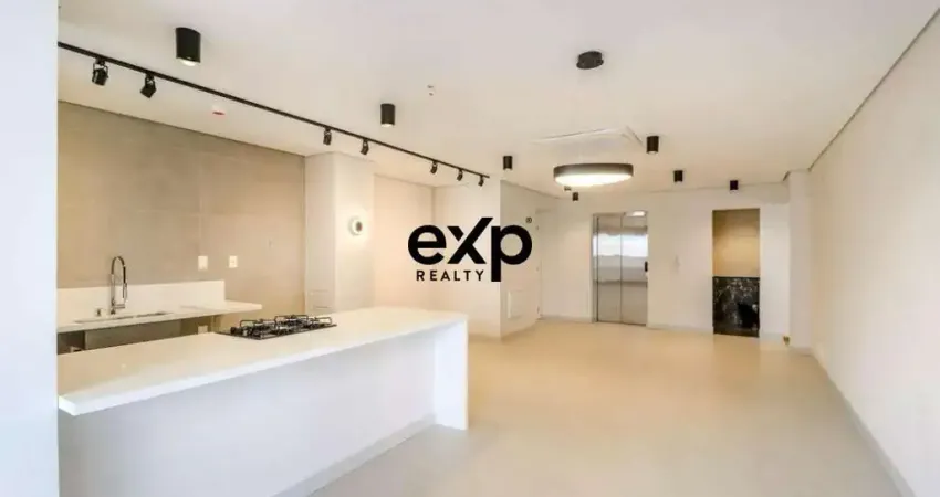 Apartamento com 2 quartos à venda na Avenida Roque Petroni Júnior, 630, Brooklin, São Paulo