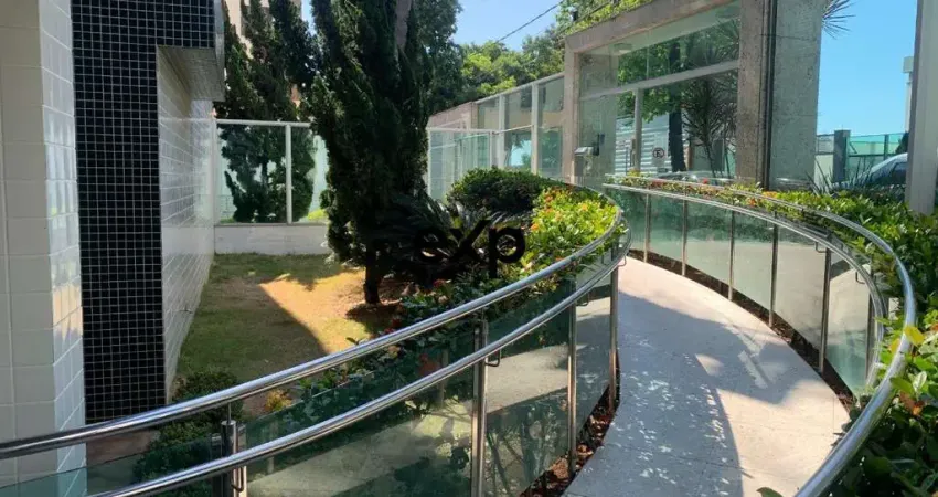 Apartamento com 4 quartos à venda na Rua Cacuera, 710, Jaraguá, Belo Horizonte