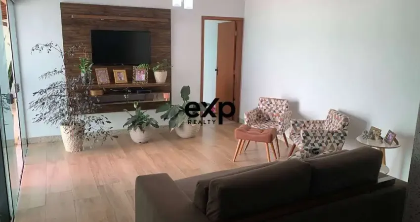 Apartamento com 4 quartos à venda na Rua Cacuera, 710, Jaraguá, Belo Horizonte