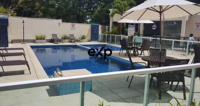 Apartamento com 2 quartos à venda na Rua Marta Aguiar da Silva, 391, Vida Nova, Lauro de Freitas