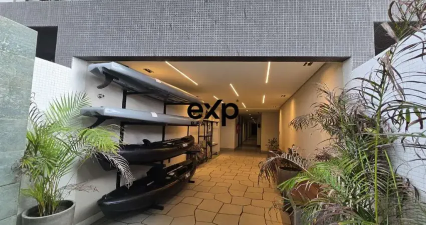 Apartamento com 1 quarto à venda na Governador Argemiro de Figueiredo, 2527, Jardim Oceania, João Pessoa