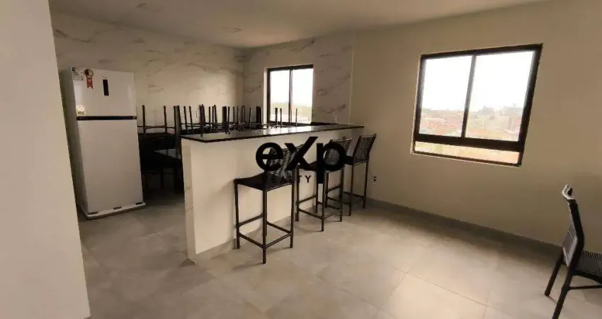 Apartamento com 2 quartos à venda na Tercília de Arruda Luna, 141, Formosa, Cabedelo