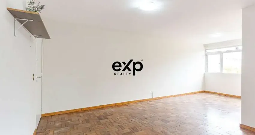 Apartamento com 2 quartos à venda na Rua do Herval, 447, Alto da Rua XV, Curitiba