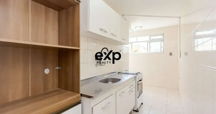 Apartamento com 2 quartos à venda na Rua do Herval, 447, Alto da Rua XV, Curitiba