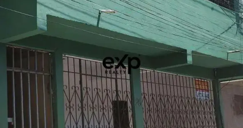 Casa com 4 quartos à venda na Caminho 53, 53, Vida Nova, Lauro de Freitas