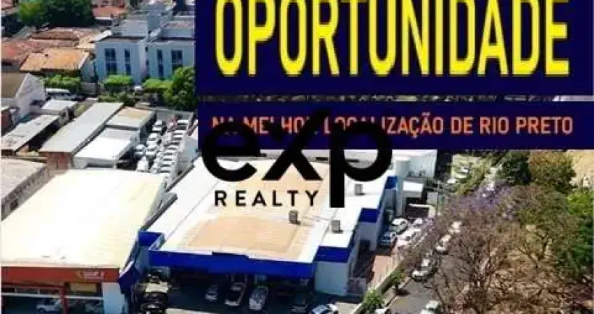 Ponto comercial à venda na Philadelpho Gouveia Neto, 2551, Vila Angélica, São José do Rio Preto