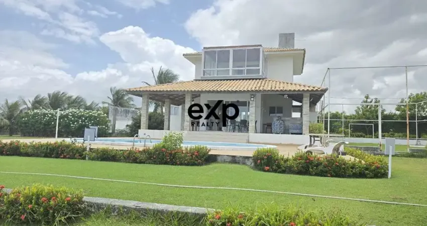 Casa comercial à venda na Rua Das Falésias, 1, Praia Bela, Pitimbu