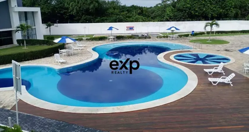 Casa em condomínio fechado com 4 quartos à venda na Avenida dos Caiapós, 2885, Pitimbu, Natal