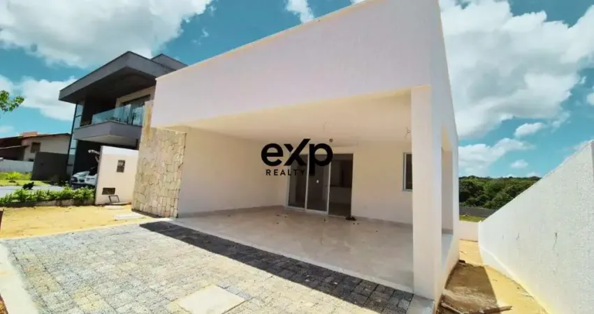 Casa em condomínio fechado com 3 quartos à venda na Ásia, 230, Parque das Nações, Parnamirim
