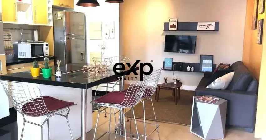 Apartamento com 2 quartos à venda na Rua Professor Atílio Innocenti, 957, Vila Nova Conceição, São Paulo