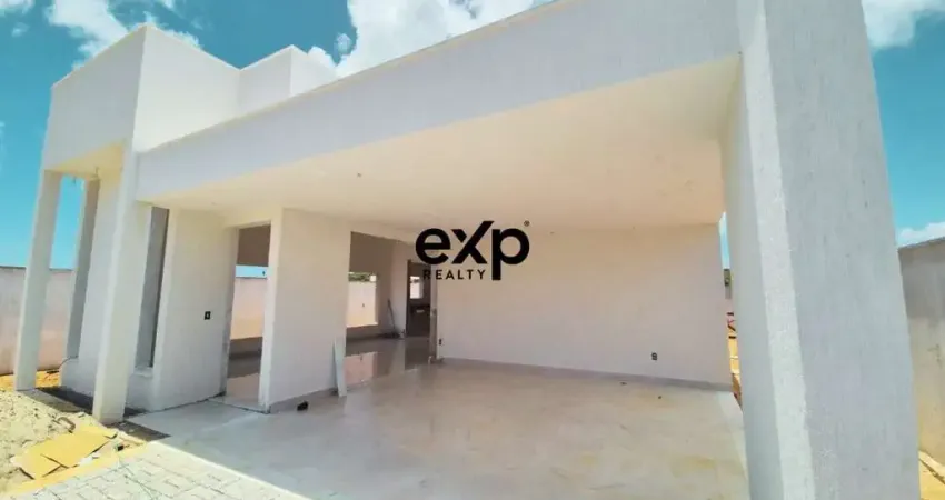 Casa em condomínio fechado com 3 quartos à venda na Ásia, 230, Parque das Nações, Parnamirim