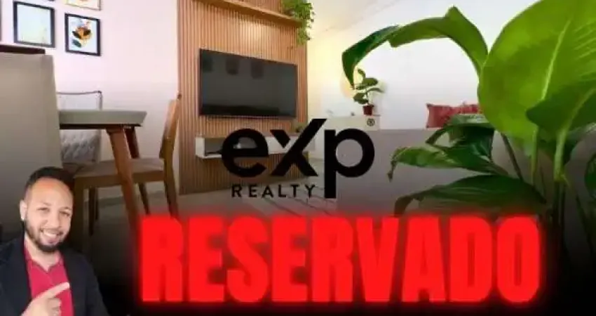 Apartamento com 3 quartos à venda na Rua Evaristo da Veiga, 2910, Xaxim, Curitiba